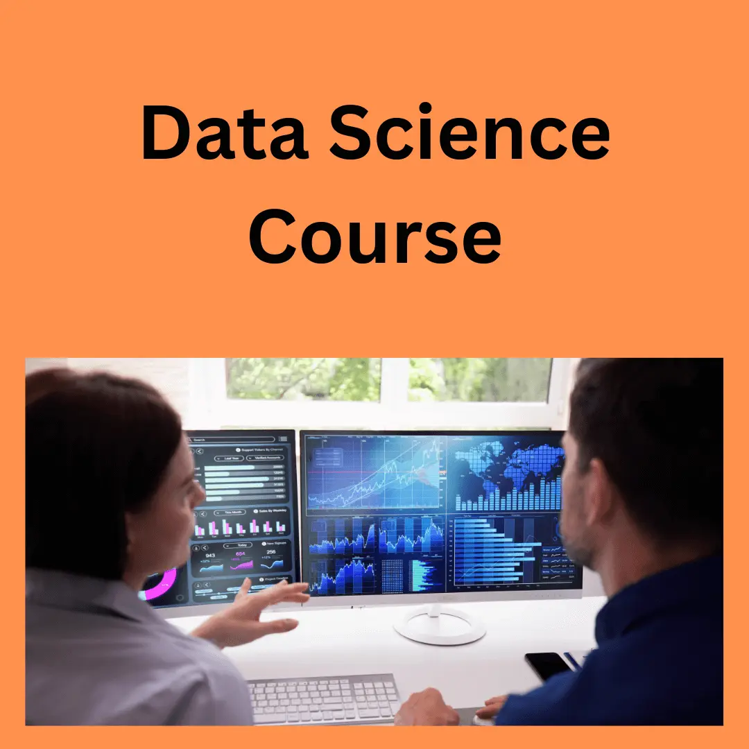 Data Science Cousre