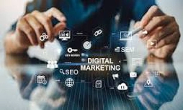 Digital Marketing Agency in Kalyan