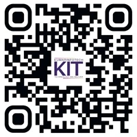 Kumarinfotech contact QR code